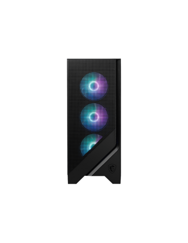 MSI MAG FORGE 320R AIRFLOW